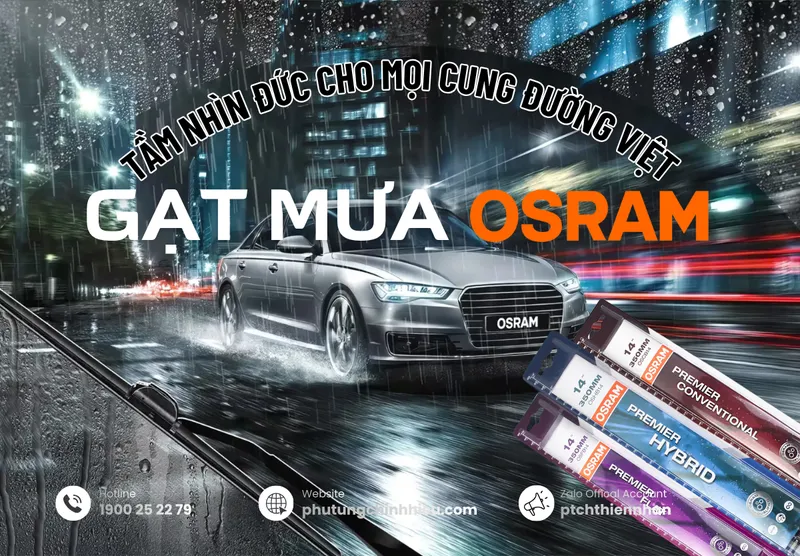 Sản phẩm anh bia bai viet gat mua osram tam nhin duc cho cung duong viet — Công Ty TNHH Thương Mại Dịch Vụ Thiên Nhẫn — MST 0303016168
