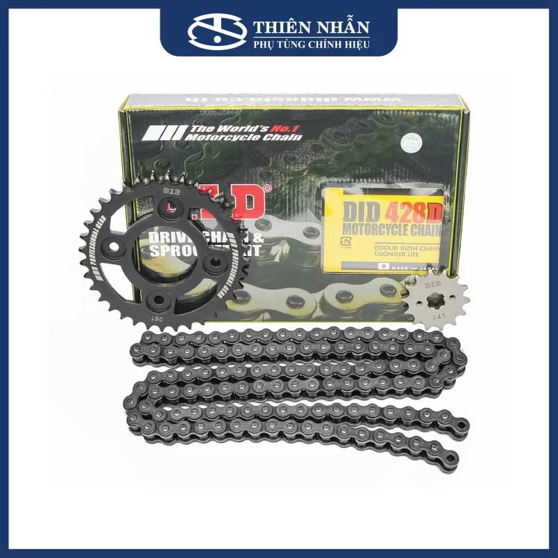 Sản phẩm 428D 428D 106L 14T x 36T 01 rkacfigzrmiys51sn1860xz9qy0uf6718rrls8mn9c — Công Ty TNHH Thương Mại Dịch Vụ Thiên Nhẫn — MST 0303016168
