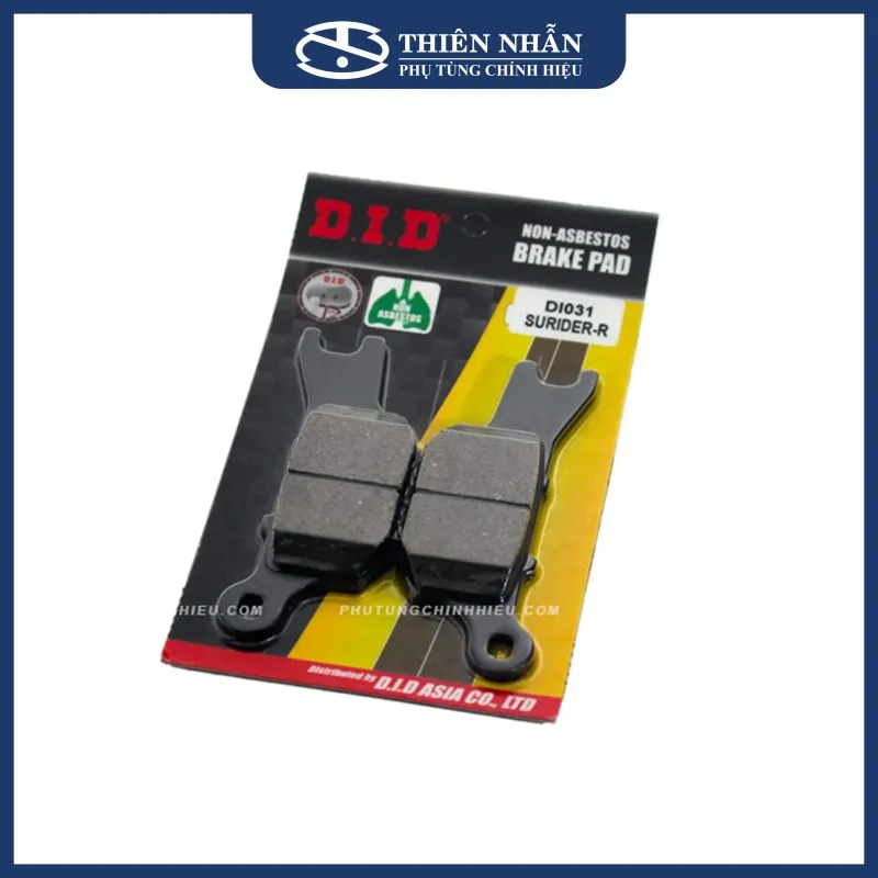 Sản phẩm DI031 BRPAD RAIDER R scaled rkadhfanf2fb1xzb9f6gldkkaf5svopagf0mm0f0ao — Công Ty TNHH Thương Mại Dịch Vụ Thiên Nhẫn — MST 0303016168