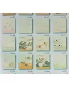 Sản phẩm catalogue 1 9892 4917 — Công Ty Trách Nhiệm Hữu Hạn T.C Thảo — MST 0303018214