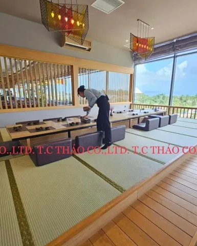 Sản phẩm 40459407414752280799650078353515100862195565n 2037 — Công Ty Trách Nhiệm Hữu Hạn T.C Thảo — MST 0303018214