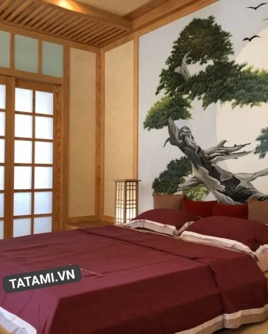 Sản phẩm phong ngu theo phong cach nhat ban 4923 — Công Ty Trách Nhiệm Hữu Hạn T.C Thảo — MST 0303018214
