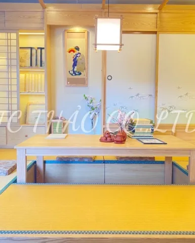 Sản phẩm showroom 8664 — Công Ty Trách Nhiệm Hữu Hạn T.C Thảo — MST 0303018214