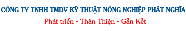 Sản phẩm phat nghia 1823 — Công Ty TNHH TM DV Kỹ Thuật Nông Nghiệp Phát Nghĩa — MST 0303018510