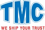 Logo Công Ty Cổ Phần Thami Shipping & Airfreight