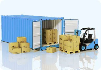 Sản phẩm master consolidation 2 — Công Ty Cổ Phần Thami Shipping & Airfreight — MST 0303022997