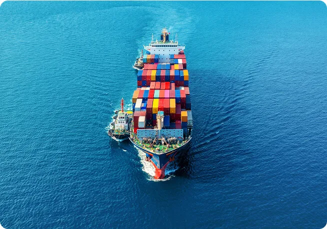 Sản phẩm shipping agent — Công Ty Cổ Phần Thami Shipping & Airfreight — MST 0303022997