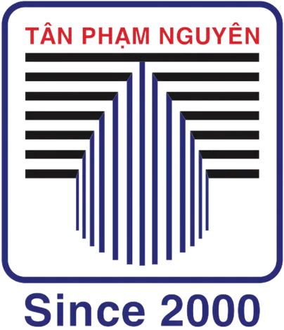 Logo Công Ty TNHH Công Nghệ Môi Trường Tân Phạm Nguyên