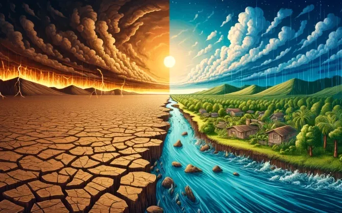 Sản phẩm tac dong cua el nino den nguon nuoc e1713862652400 670x418 — Công Ty TNHH Công Nghệ Môi Trường Tân Phạm Nguyên — MST 0303029544