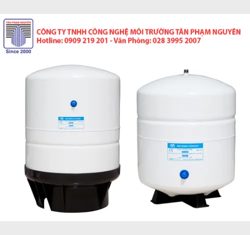 Sản phẩm Binh tich ap panasonic — Công Ty TNHH Công Nghệ Môi Trường Tân Phạm Nguyên — MST 0303029544