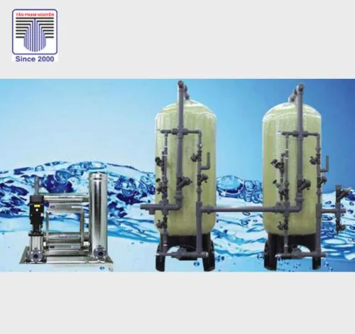 Sản phẩm Pic project TPN 10 — Công Ty TNHH Công Nghệ Môi Trường Tân Phạm Nguyên — MST 0303029544