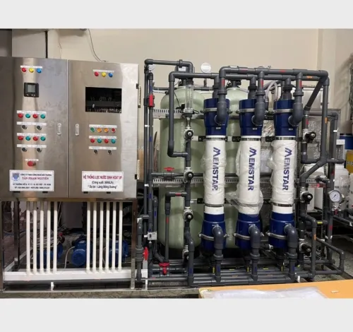 Sản phẩm Pic project TPN 8 — Công Ty TNHH Công Nghệ Môi Trường Tân Phạm Nguyên — MST 0303029544
