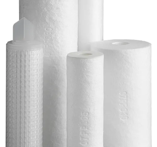 Sản phẩm Tan pham nguyen amazon filters — Công Ty TNHH Công Nghệ Môi Trường Tân Phạm Nguyên — MST 0303029544