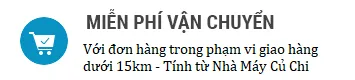 Sản phẩm van chuyen 15km — Công Ty TNHH Thiết Bị Giáo Dục Bavico — MST 0303030028