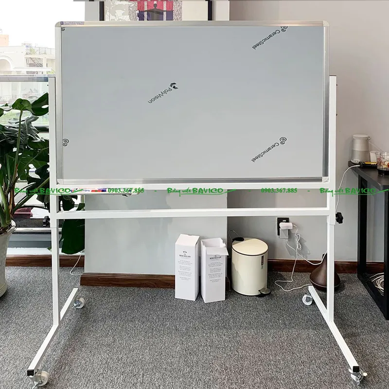 Sản phẩm bang di dong 1 mat but long tu ceramic cua bi LG7 — Công Ty TNHH Thiết Bị Giáo Dục Bavico — MST 0303030028