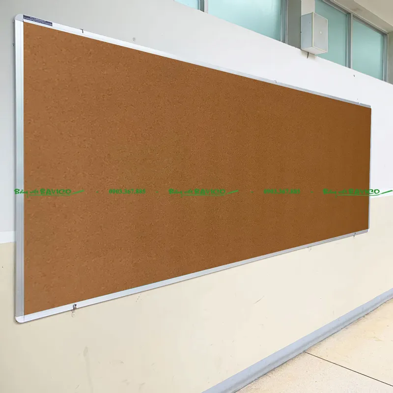 Sản phẩm bang ghim ban gia re — Công Ty TNHH Thiết Bị Giáo Dục Bavico — MST 0303030028