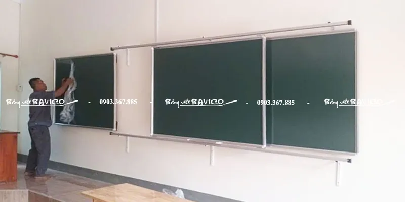 Sản phẩm bang truot ngang 3bang phan lg20 — Công Ty TNHH Thiết Bị Giáo Dục Bavico — MST 0303030028