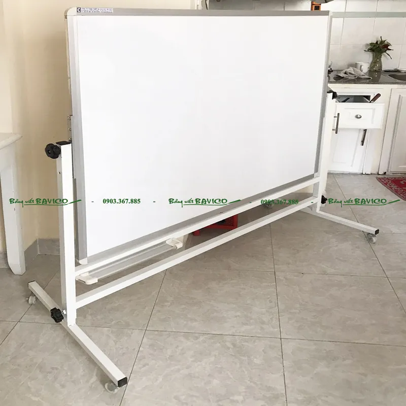 Sản phẩm bang di dong 2 mat greenlam 5 — Công Ty TNHH Thiết Bị Giáo Dục Bavico — MST 0303030028