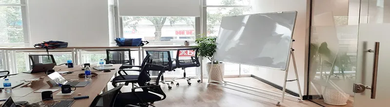 Sản phẩm barner trang chu bang flipchart tu std — Công Ty TNHH Thiết Bị Giáo Dục Bavico — MST 0303030028