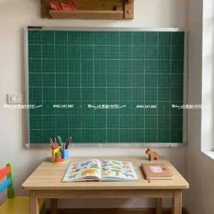Sản phẩm bang tu xanh tieu hoc17 300x300 — Công Ty TNHH Thiết Bị Giáo Dục Bavico — MST 0303030028