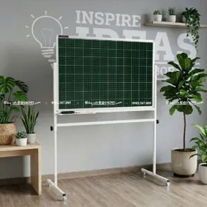 Sản phẩm bang tieu hoc co chan chu t 80x120cm 300x300 — Công Ty TNHH Thiết Bị Giáo Dục Bavico — MST 0303030028