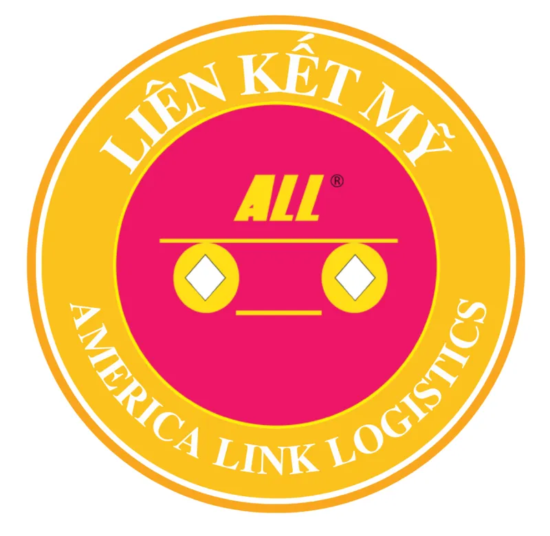 Logo Công Ty TNHH Giao Nhận Vận Tải Liên Kết Mỹ