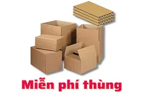 Sản phẩm mien phi thung602824201717 — Công Ty TNHH Giao Nhận Vận Tải Liên Kết Mỹ — MST 0303035925