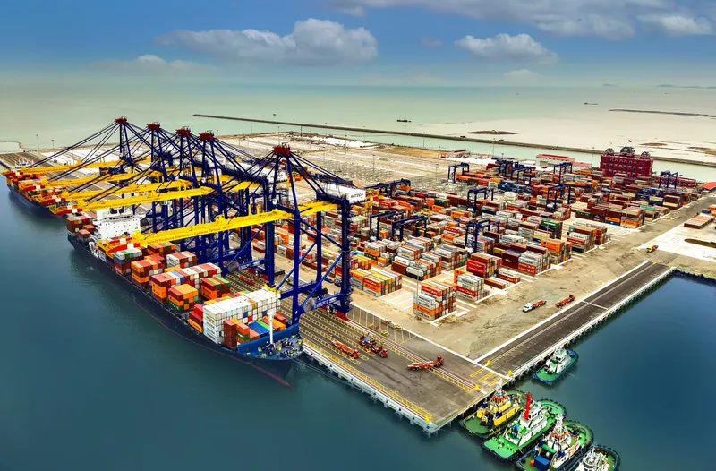 Sản phẩm Logistics1 — Công Ty TNHH Giao Nhận Vận Tải Liên Kết Mỹ — MST 0303035925