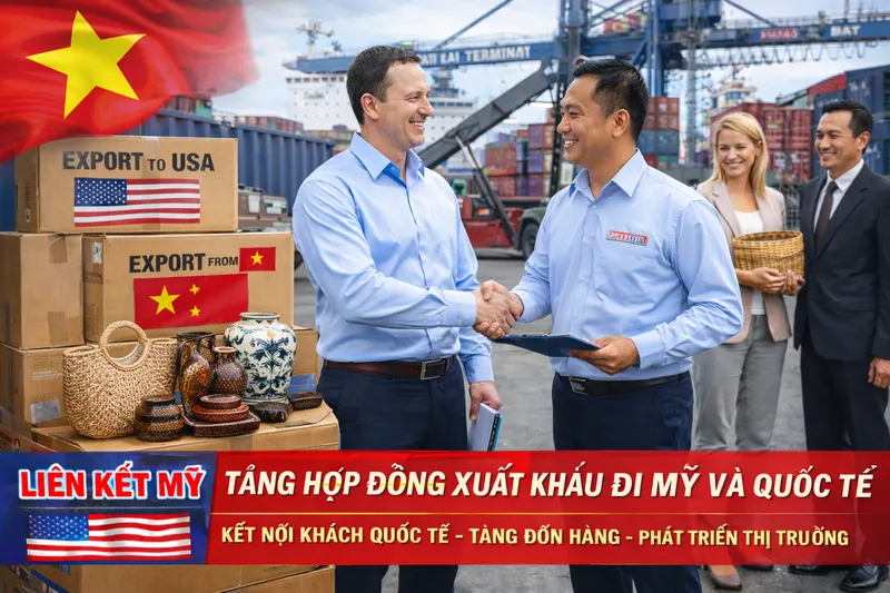 Sản phẩm hop dong xuat khau my 2 — Công Ty TNHH Giao Nhận Vận Tải Liên Kết Mỹ — MST 0303035925