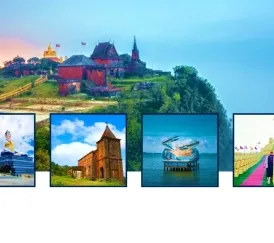 Sản phẩm 10 9073 — Hoa Biển - Công Ty TNHH Thương Mại Dịch Vụ Du Lịch Hoa Biển — MST 0303059404