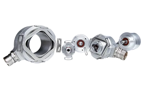 Sản phẩm heidenhain rotary encoder — Công Ty TNHH Thương Mại Và Dịch Vụ Kỹ Thuật A.M.S — MST 0303059450
