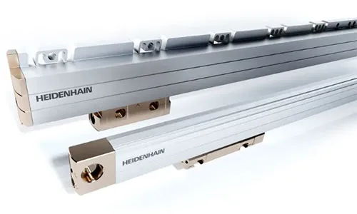 Sản phẩm heidenhain sealed linear encoders — Công Ty TNHH Thương Mại Và Dịch Vụ Kỹ Thuật A.M.S — MST 0303059450