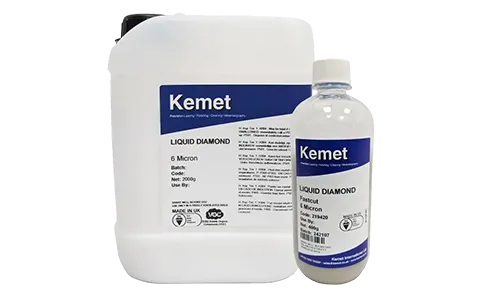 Sản phẩm kemet liquid diamond — Công Ty TNHH Thương Mại Và Dịch Vụ Kỹ Thuật A.M.S — MST 0303059450