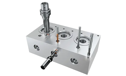 Sản phẩm sandvik coromant drills — Công Ty TNHH Thương Mại Và Dịch Vụ Kỹ Thuật A.M.S — MST 0303059450