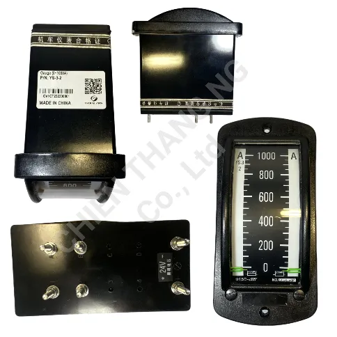 Sản phẩm dong ho ap luc nhot va nhiet do dong co  presstemp gauge 484x484 — Công Ty TNHH Điện Máy Chiến Thắng N.G — MST 0303062407