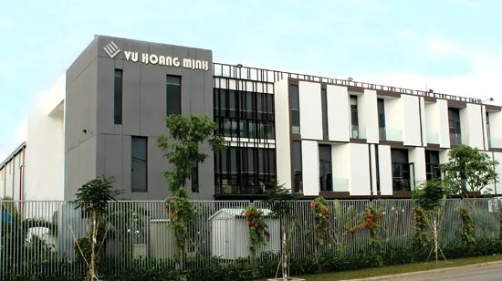 Sản phẩm prod1 — Công Ty Cổ Phần Vũ Hoàng Minh — MST 0303062904