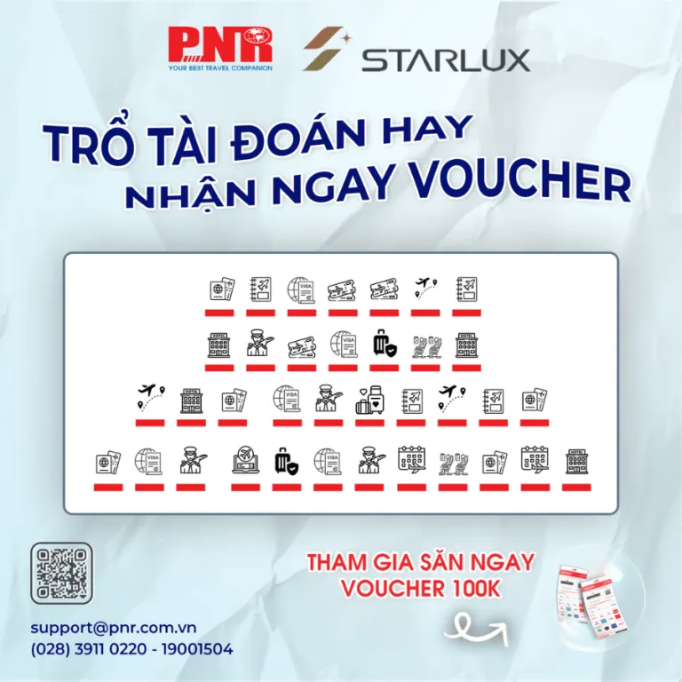 Sản phẩm minigame xuat ve di my nghi ngay starlux 1 768x768 — P.N.R - Công Ty TNHH P.N.R — MST 0303070729