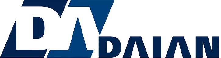 Logo Công Ty TNHH Thương Mại Và Dịch Vụ Kỹ Thuật Đại Ân