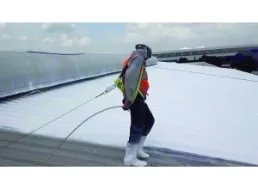 Nhà máy Công Ty TNHH Thương Mại Địa Phong #1 — MST 0303075124