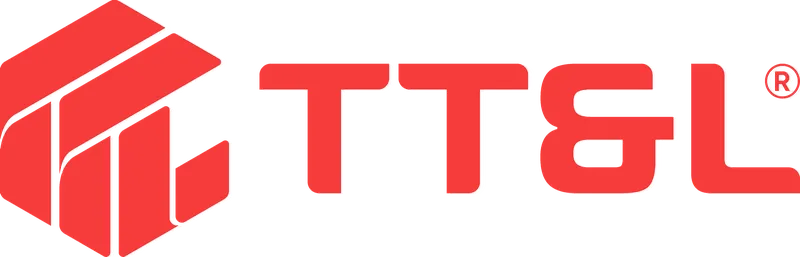 Logo May Thêu TT&L - Công Ty TNHH May Thêu TT&L