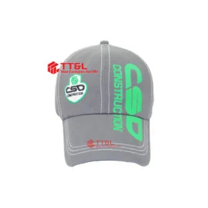 Sản phẩm EMB PRINT BASEBALL CAP 14 1 300x300 — May Thêu TT&L - Công Ty TNHH May Thêu TT&L — MST 0303077393