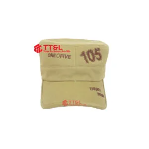 Sản phẩm One O Five Military cap Aug 22 2011 1 300x300 — May Thêu TT&L - Công Ty TNHH May Thêu TT&L — MST 0303077393