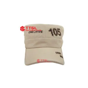 Sản phẩm One O Five Military cap Oct 06 2011 1 300x300 — May Thêu TT&L - Công Ty TNHH May Thêu TT&L — MST 0303077393