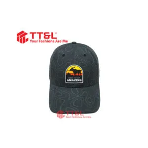 Sản phẩm RFQ 340725 Kotis Design Ball Caps 2022.03.25 9 300x300 — May Thêu TT&L - Công Ty TNHH May Thêu TT&L — MST 0303077393