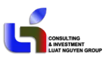 Logo Công Ty CP Hệ Thống Luật Nguyễn/ VP Luật Sư Luật Nguyễn
