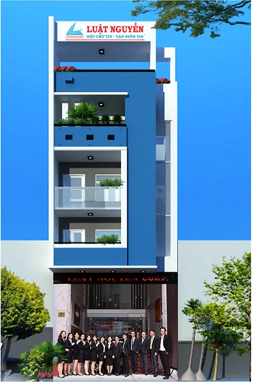 Sản phẩm 41592583gt — Công Ty CP Hệ Thống Luật Nguyễn/ VP Luật Sư Luật Nguyễn — MST 0303078012