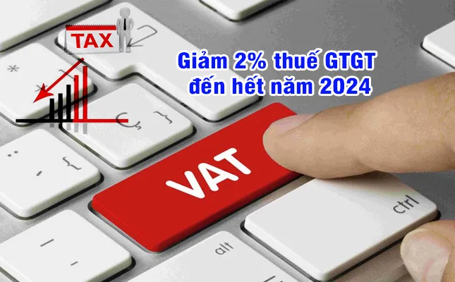 Sản phẩm giam 2 thue gtgt den het nam 2024 theo nghi dinh so 72 2024 nd cp — Công Ty CP Hệ Thống Luật Nguyễn/ VP Luật Sư Luật Nguyễn — MST 0303078012