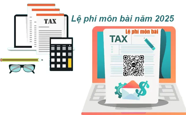 Sản phẩm le phi mon bai nam 2025 dung de bi phat vi cham nop — Công Ty CP Hệ Thống Luật Nguyễn/ VP Luật Sư Luật Nguyễn — MST 0303078012