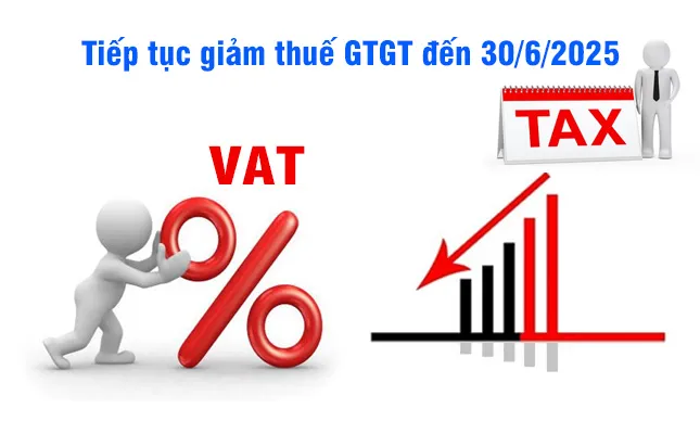 Sản phẩm tiep tuc giam thue gtgt den 30 6 2025 — Công Ty CP Hệ Thống Luật Nguyễn/ VP Luật Sư Luật Nguyễn — MST 0303078012