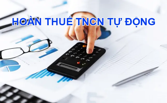 Sản phẩm hoan thue tncn tu dong nhan tien nhanh chong chi voi 3 buoc — Công Ty CP Hệ Thống Luật Nguyễn/ VP Luật Sư Luật Nguyễn — MST 0303078012